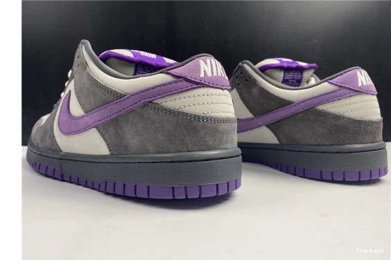 Pigeon Dunk Nike 304292-051 Low Purple SB 0921